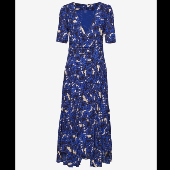 Rodebjer Zohra Dress, size L - Picture 3 of 14